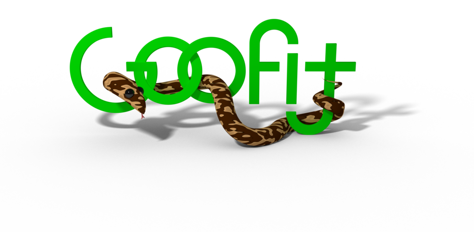 Python bindings in GooFit.